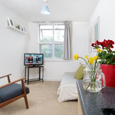 Central Hackney Apartment Λονδίνο Εξωτερικό φωτογραφία