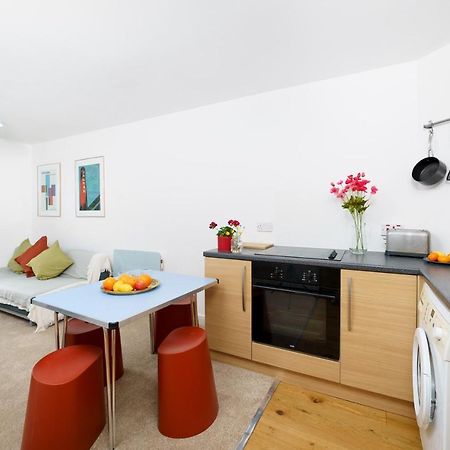 Central Hackney Apartment Λονδίνο Εξωτερικό φωτογραφία