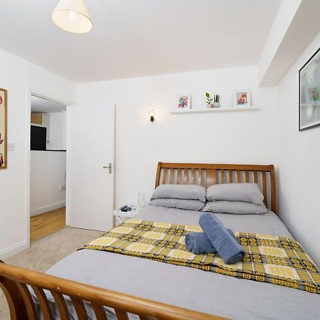 Central Hackney Apartment Λονδίνο Εξωτερικό φωτογραφία