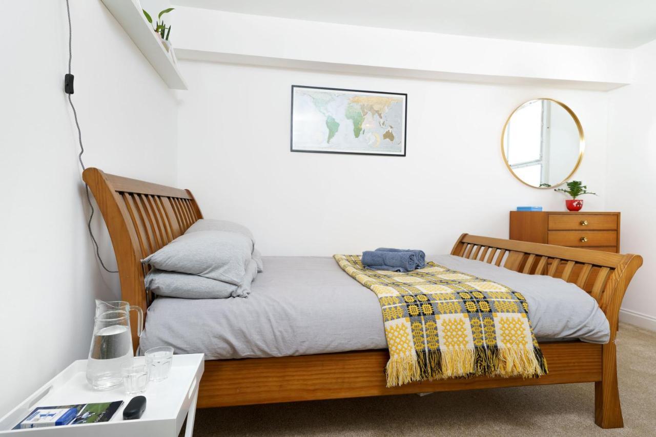 Central Hackney Apartment Λονδίνο Εξωτερικό φωτογραφία