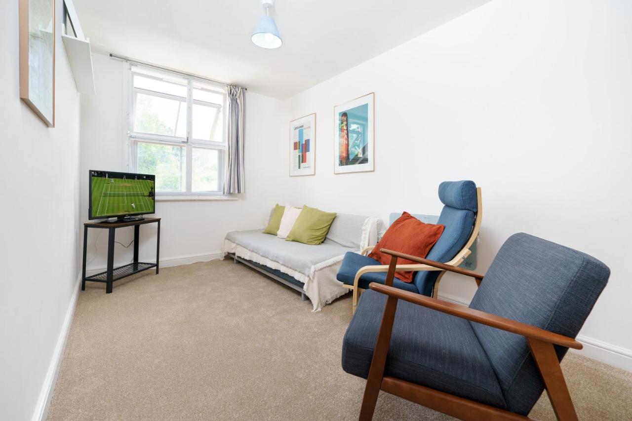 Central Hackney Apartment Λονδίνο Εξωτερικό φωτογραφία