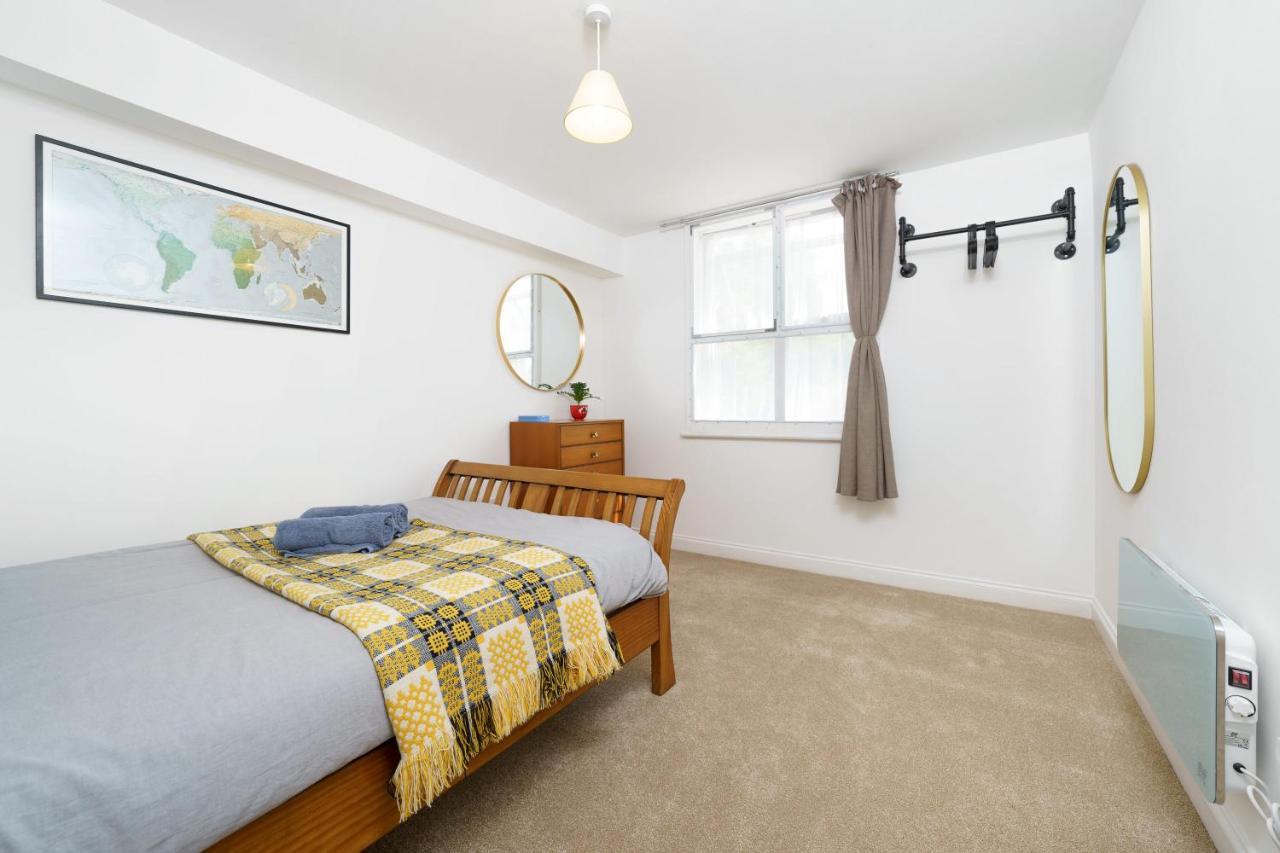 Central Hackney Apartment Λονδίνο Εξωτερικό φωτογραφία