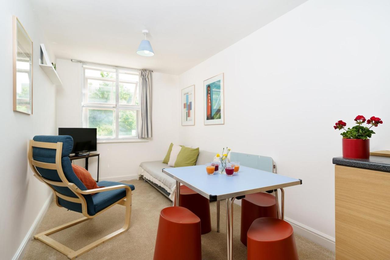 Central Hackney Apartment Λονδίνο Εξωτερικό φωτογραφία