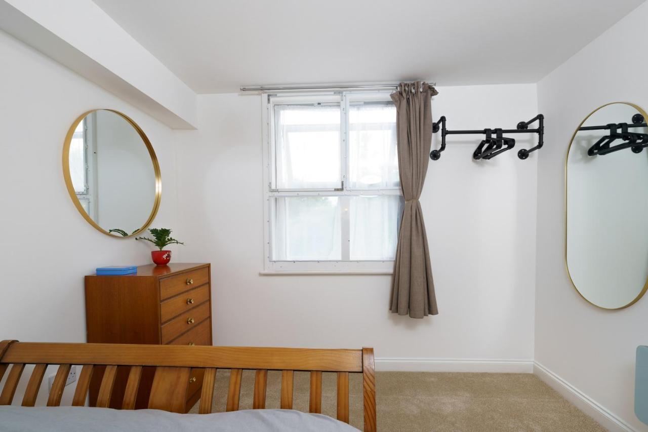 Central Hackney Apartment Λονδίνο Εξωτερικό φωτογραφία