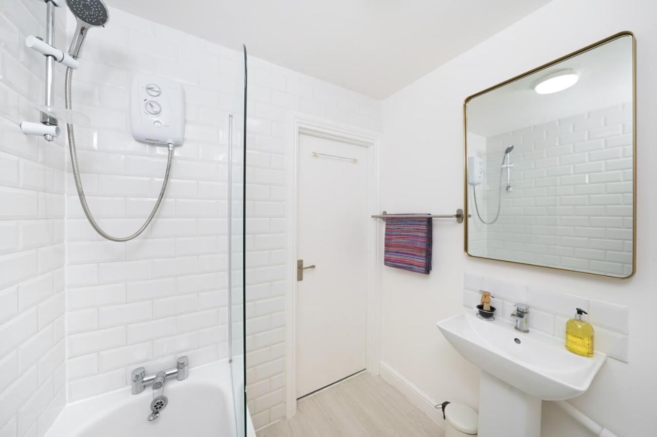 Central Hackney Apartment Λονδίνο Εξωτερικό φωτογραφία