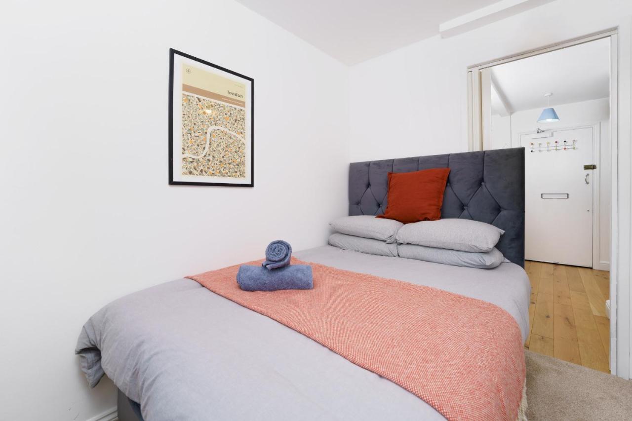 Central Hackney Apartment Λονδίνο Εξωτερικό φωτογραφία