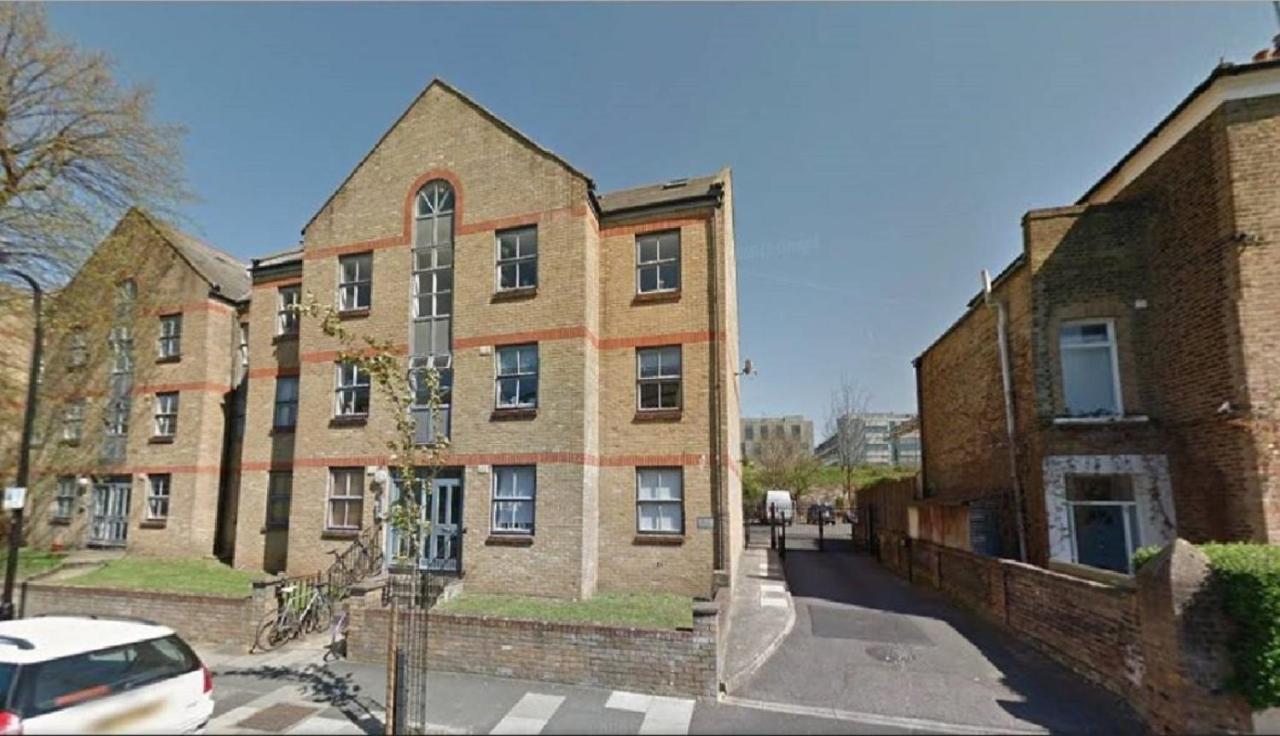Central Hackney Apartment Λονδίνο Εξωτερικό φωτογραφία